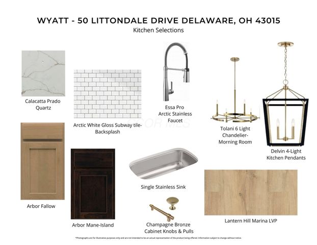 50 Littondale Drive, Delaware, OH 43015