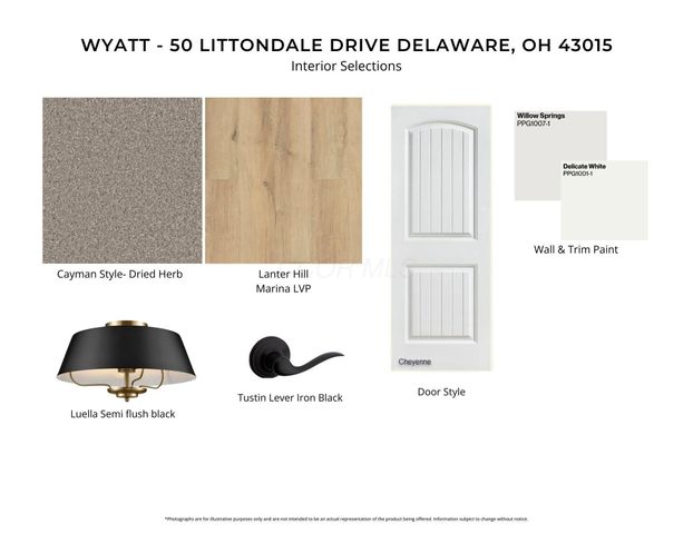 50 Littondale Drive, Delaware, OH 43015