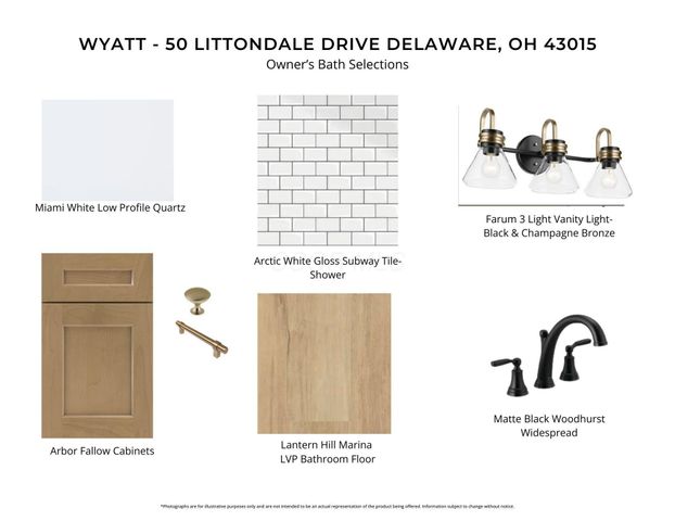 50 Littondale Drive, Delaware, OH 43015
