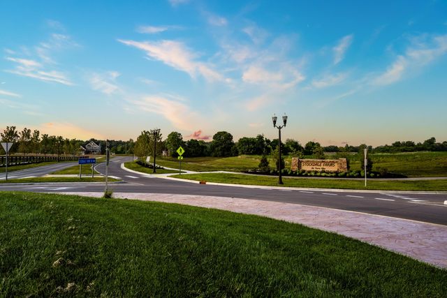 50 Littondale Drive, Delaware, OH 43015