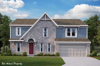 50 Littondale Drive, Delaware, OH 43015