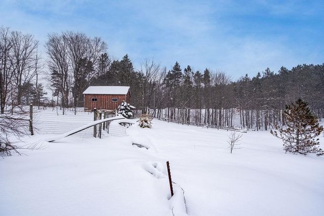 S M-37, Blair Twp, MI 49685