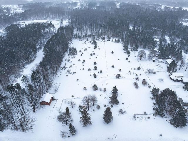 S M-37, Blair Twp, MI 49685