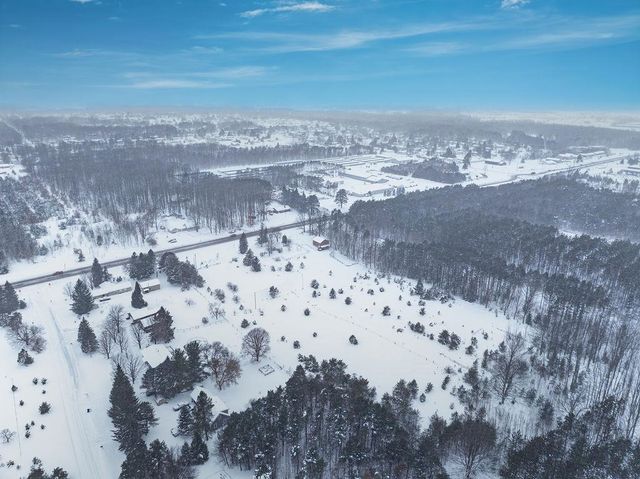 S M-37, Blair Twp, MI 49685