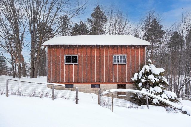 S M-37, Blair Twp, MI 49685