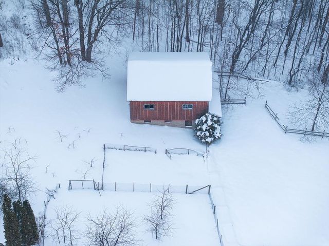 S M-37, Blair Twp, MI 49685