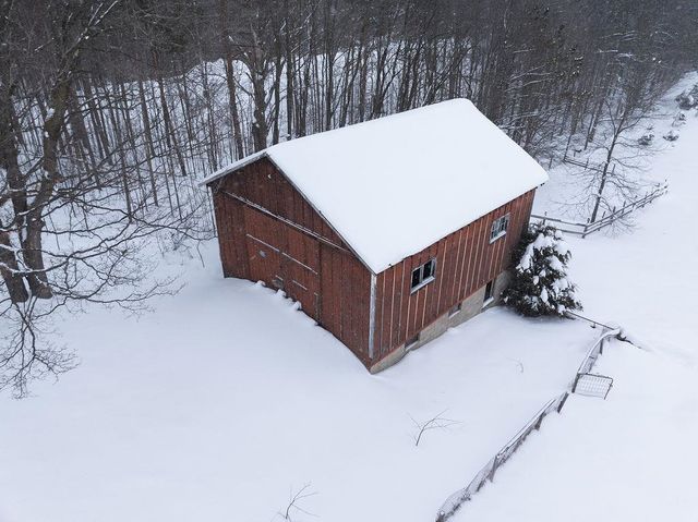 S M-37, Blair Twp, MI 49685