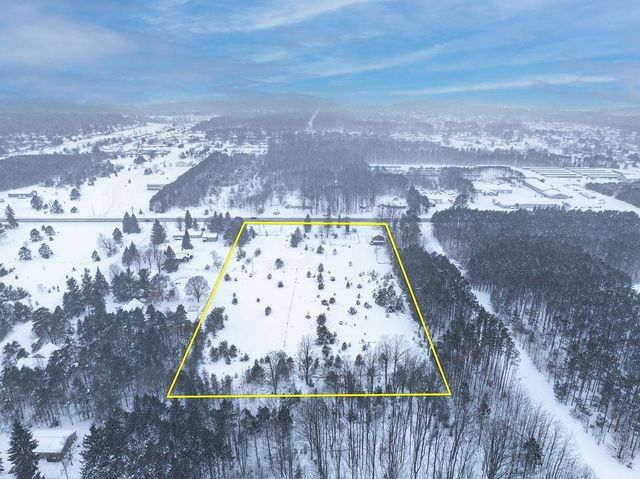 S M-37, Blair Twp, MI 49685