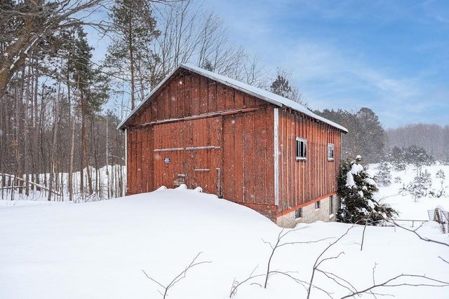 S M-37, Blair Twp, MI 49685