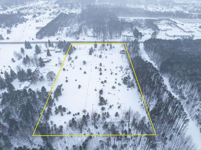 S M-37, Blair Twp, MI 49685