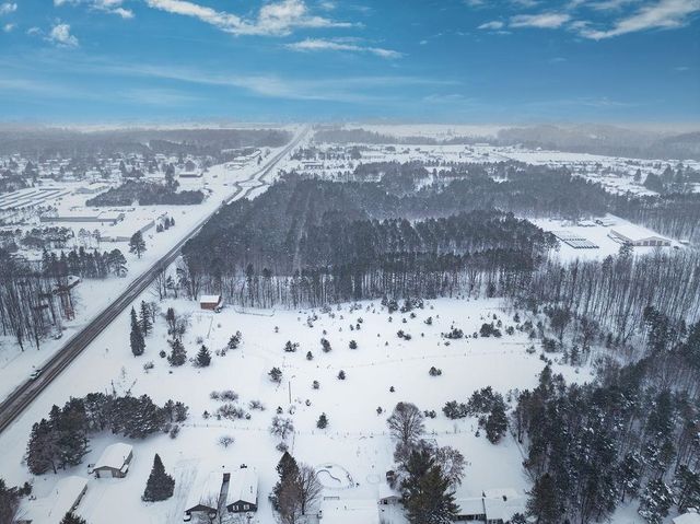 S M-37, Blair Twp, MI 49685