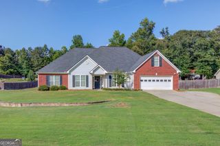 172 Arbor Trace, Braselton, GA 30517