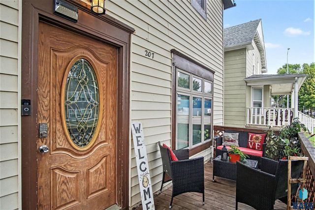 207 S Summit Ave Avenue, Sioux Falls, SD 57104