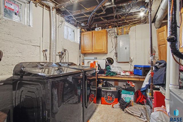 207 S Summit Ave Avenue, Sioux Falls, SD 57104