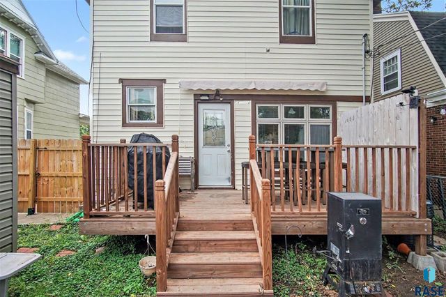 207 S Summit Ave Avenue, Sioux Falls, SD 57104