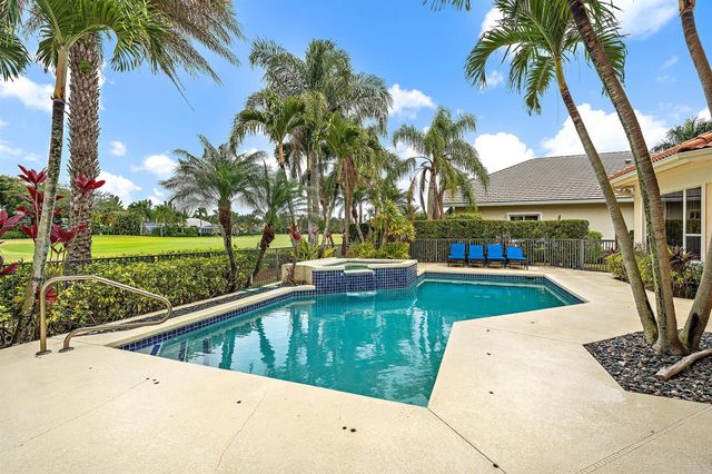 8412 Egret Meadow Lane, West Palm Beach, FL 33412