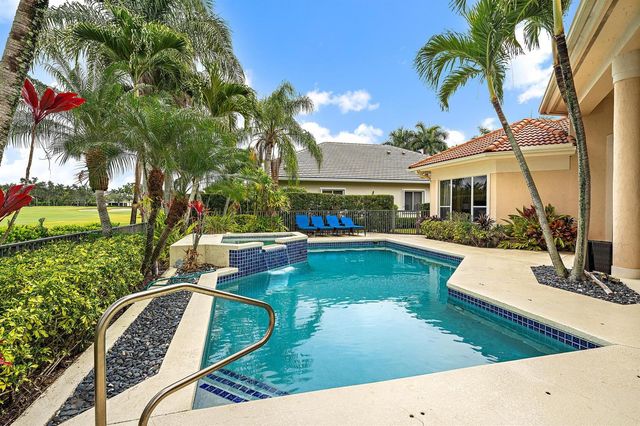 8412 Egret Meadow Lane, West Palm Beach, FL 33412