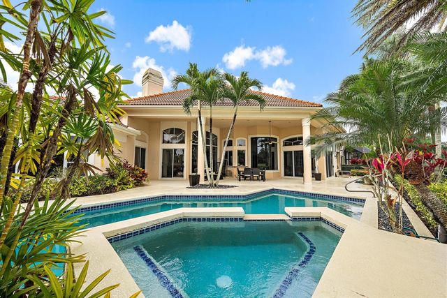8412 Egret Meadow Lane, West Palm Beach, FL 33412