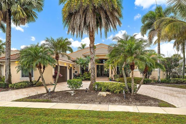 8412 Egret Meadow Lane, West Palm Beach, FL 33412