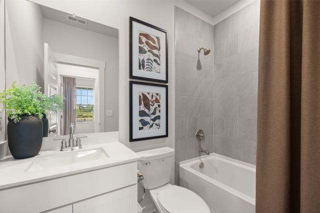 467 Mclemore Ridge, Clarksville, TN 37043