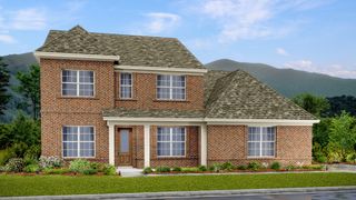 467 Mclemore Ridge, Clarksville, TN 37043
