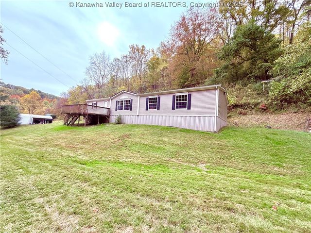 118 Gil Drive, Charleston, WV 25312