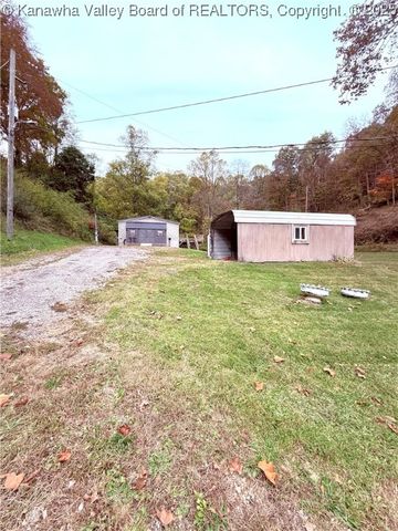 118 Gil Drive, Charleston, WV 25312