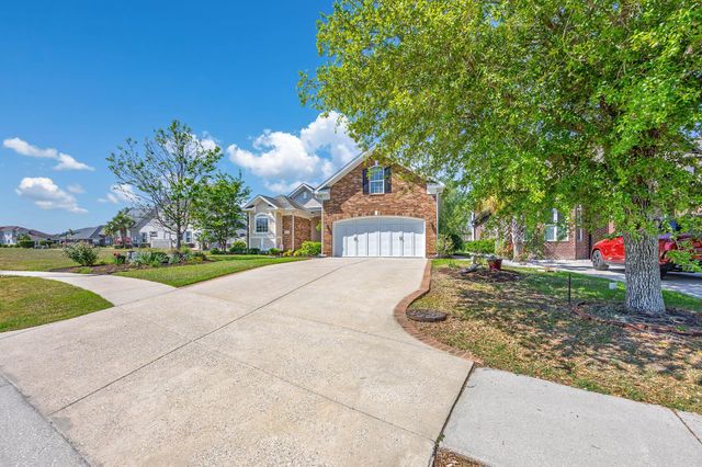 1668 Portwest Dr., Myrtle Beach, SC 29579