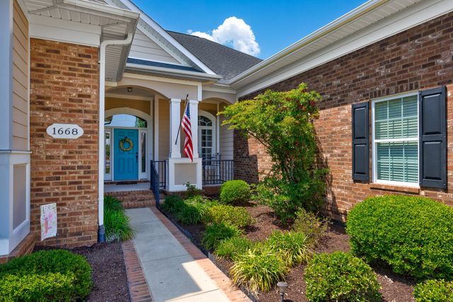 1668 Portwest Dr., Myrtle Beach, SC 29579