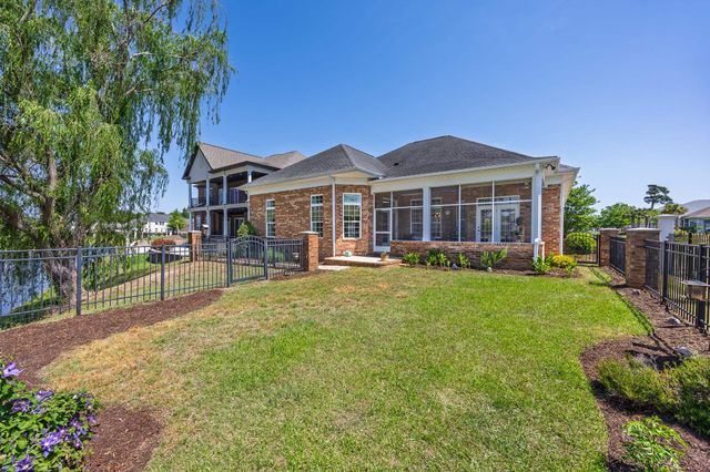 1668 Portwest Dr., Myrtle Beach, SC 29579