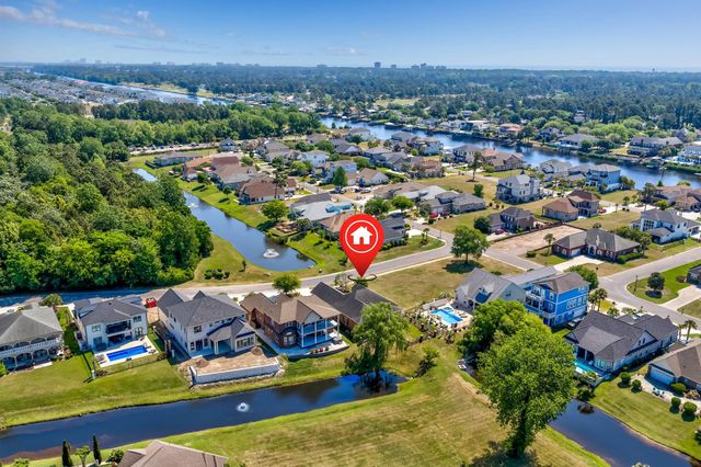 1668 Portwest Dr., Myrtle Beach, SC 29579