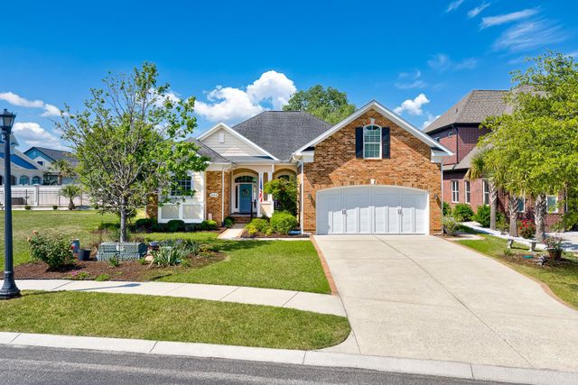 1668 Portwest Dr., Myrtle Beach, SC 29579