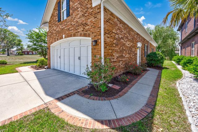 1668 Portwest Dr., Myrtle Beach, SC 29579