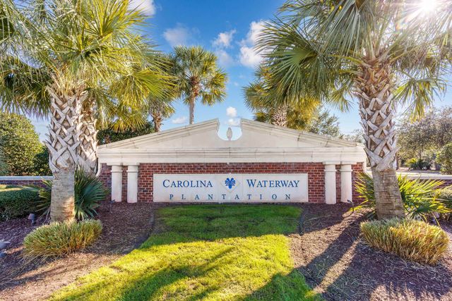 1668 Portwest Dr., Myrtle Beach, SC 29579