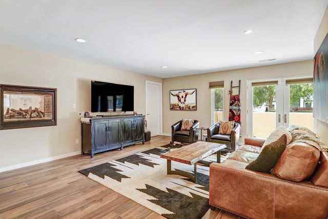 119 Rail Car Road, Corrales, NM 87048