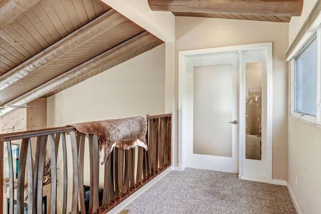 119 Rail Car Road, Corrales, NM 87048