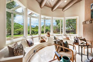 119 Rail Car Road, Corrales, NM 87048