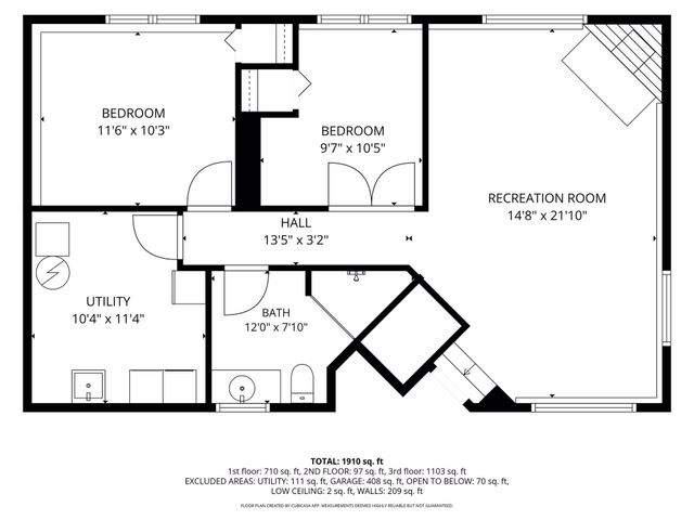 1417 Mcknight Circle, Victoria, MN 55386