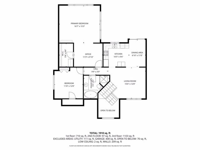 1417 Mcknight Circle, Victoria, MN 55386