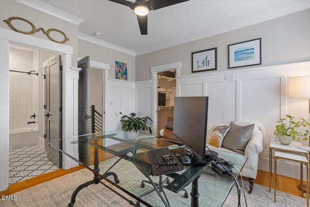 2704 Anderson Drive, Raleigh, NC 27608