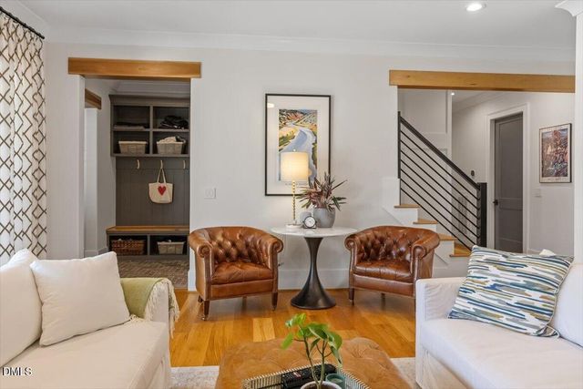 2704 Anderson Drive, Raleigh, NC 27608