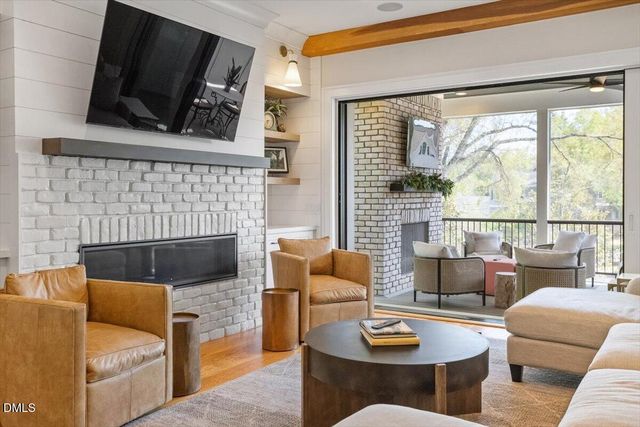 2704 Anderson Drive, Raleigh, NC 27608