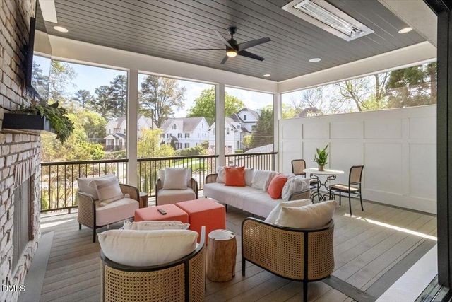 2704 Anderson Drive, Raleigh, NC 27608