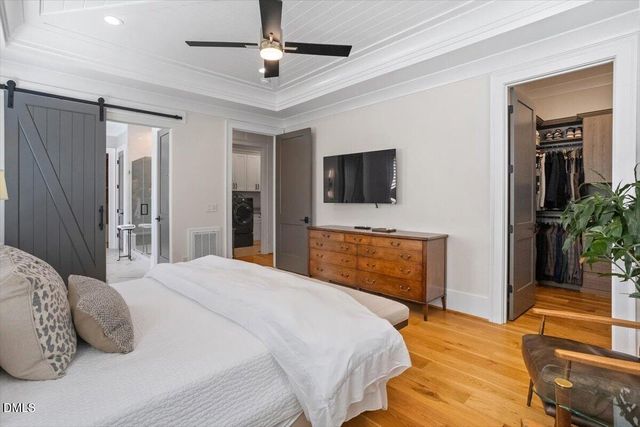 2704 Anderson Drive, Raleigh, NC 27608