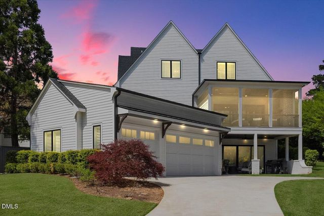 2704 Anderson Drive, Raleigh, NC 27608