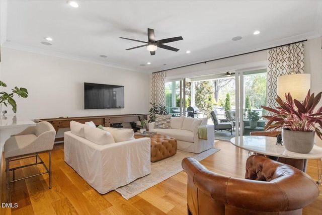 2704 Anderson Drive, Raleigh, NC 27608