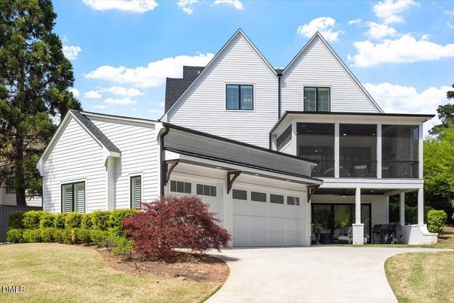 2704 Anderson Drive, Raleigh, NC 27608