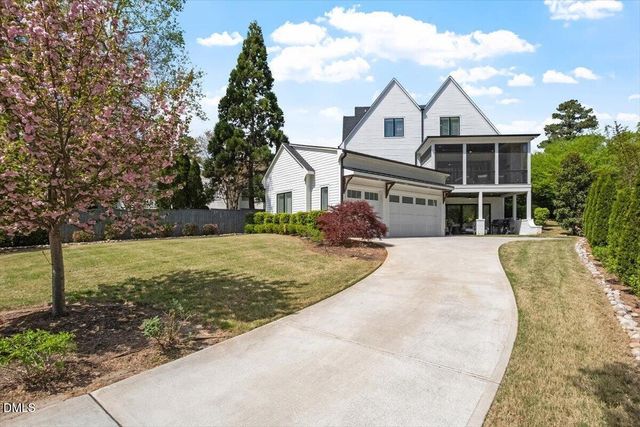 2704 Anderson Drive, Raleigh, NC 27608