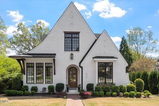 2704 Anderson Drive, Raleigh, NC 27608