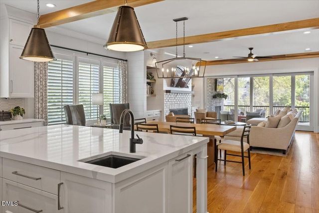 2704 Anderson Drive, Raleigh, NC 27608